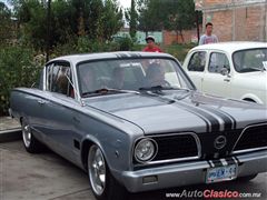 Segundo Festival Mi Auto Antiguo - La Inscripción Parte I