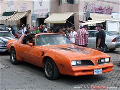 Segundo Festival Mi Auto Antiguo - El Desfile Parte II