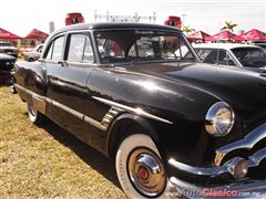 American Classic Cars 2014 Sinaloa - Imágenes del Evento I