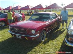 American Classic Cars 2014 Sinaloa - Imágenes del Evento III