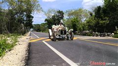 Rally Maya 2014 - Imágenes del evento III