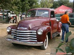 24 Aniversario Museo del Auto de Monterrey - Imágenes del Evento - Parte VI