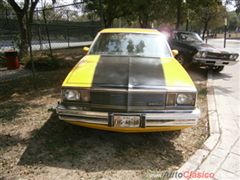 24 Aniversario Museo del Auto de Monterrey - Imágenes del Evento - Parte VII