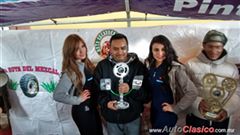 2o Rally Zacatecas - Salinas - Pinos - Imágenes del evento - Segundo día