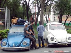 Regio Volks 2015 - Imágenes del Evento - Parte II