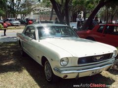 25 Aniversario Museo del Auto y del Transporte de Monterrey - Imágenes del Evento - Parte II