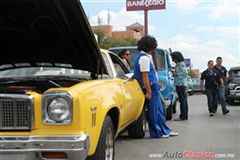 Desfile y Exposición de Autos Clásicos y Antiguos - Prade Part I