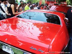 25 Aniversario Museo del Auto y del Transporte de Monterrey - Plymouth Satellite Sebring 1972