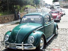 VI Rally Tour Herradura 2015 - Paseo por Tequila - Parte II