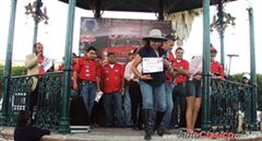 5o Festival Mi Auto Antiguo San Felipe Guanajuato - Premios y Reconocimientos