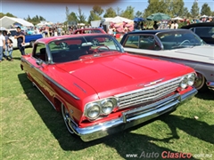 1962 Chevrolet Impala 2 Door Hardtop