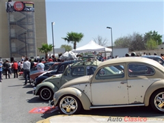 Volkswagen Steel Volks Monclova 2016 - La Exhibición - Parte III