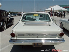 American Classic Cars Mazatlan 2016 - La Exhibición - Parte II