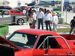 American Classic Cars Mazatlan 2016 - Competition and Awards