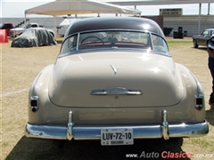 10a Expoautos Mexicaltzingo - 1952 Chevrolet Bel Air Hard Top