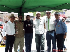 Rally Interestatal Nochistlán 2016 - San Jose de Gracia