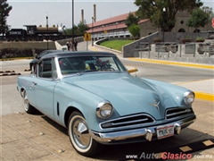 Rally Interestatal Nochistlán 2016 - Museo Ferrocarrilero de Aguascalientes