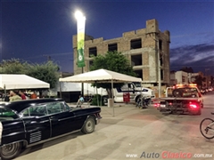 Segundo Desfile y Exposición de Autos Clásicos Antiguos Torreón - Imágenes del Evento - Parte VI