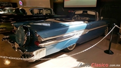 1957 Pontiac Star Chief Convertible