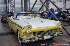 1957 Ford Fairlane 500