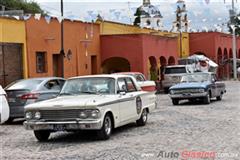 28 Rally de la Independencia - Santuario de Atotonilco, San Miguel de Allende - Parte II