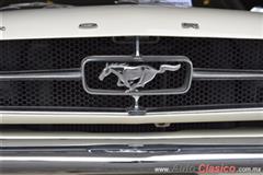 15 Aniversario Club Mustang Monterrey - Imágenes del Evento - Parte II