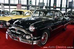 Retromobile 2017 - 1953 Packard Cavalier