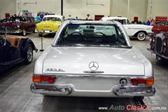 1967 Mercedes Benz 250SL