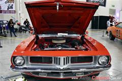 1972 Plymouth Barracuda