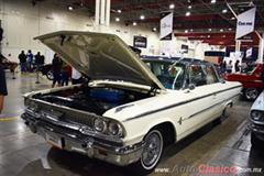 1963 Ford Galaxie XL500