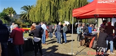 CAdeAA Gran Exposición y Autojumble 2019 - Imágenes del Evento - Cortesía del Club Amigos de Automóviles Antiguos