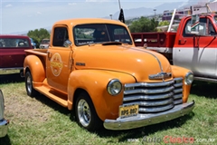 Chevrolet Pickup 1948