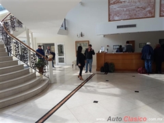 Paseo de Invierno Club Ford A 2019 - Imágenes del Evento Parte I