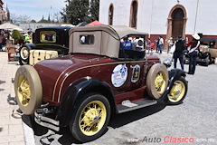 Ford A 1929