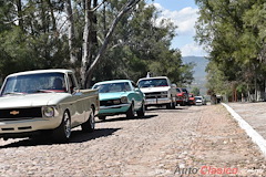 14a Ruta Zacatecana - De paso por Villanueva