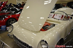 1954 Chevrolet Corvette