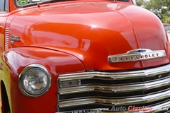 1951 Chevrolet Pickup