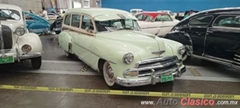 1952 Chevrolet Station Wagon