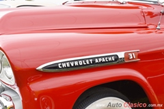 1959 Chevrolet Pickup Apache Fleetside