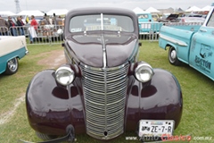 15º Maquinas y Rock & Roll Aguascalientes 2023 - 1938 Chevrolet Master Deluxe 2 Door Coupe