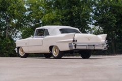 1956 Cadillac Eldorado Biarritz Convertible