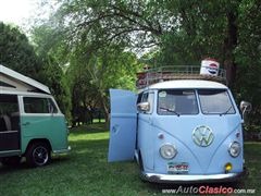 Regio Classic VW 2012 - Imágenes del Evento - Parte II