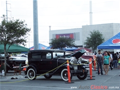 14ava Exhibición Autos Clásicos y Antiguos Reynosa - Event Images - Part IV