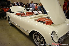 1954 Chevrolet Corvette