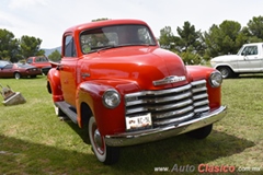 1951 Chevrolet Pickup