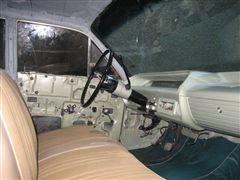 Chevrolet Biscayne 63 - Chevrolet Biscayne 63