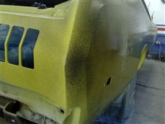 DANIEL MOPAR 3ER RESTAURACION SUPER BEE 72