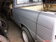 Chevy C10 ´71 Pepito Truck