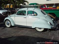 American Classic Cars 2014 Sinaloa - Imágenes del Evento III