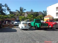 American Classic Cars 2014 Sinaloa - Imágenes del Evento IV